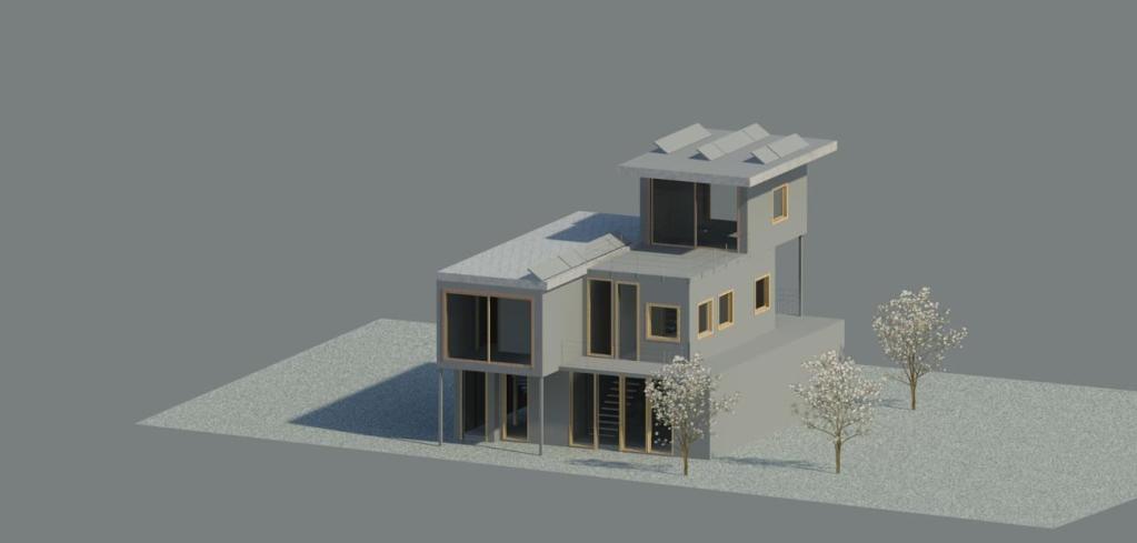 Gele Lis 29 Impressie