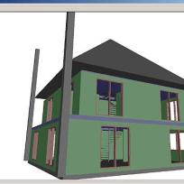 Ontwerptool voor woningen